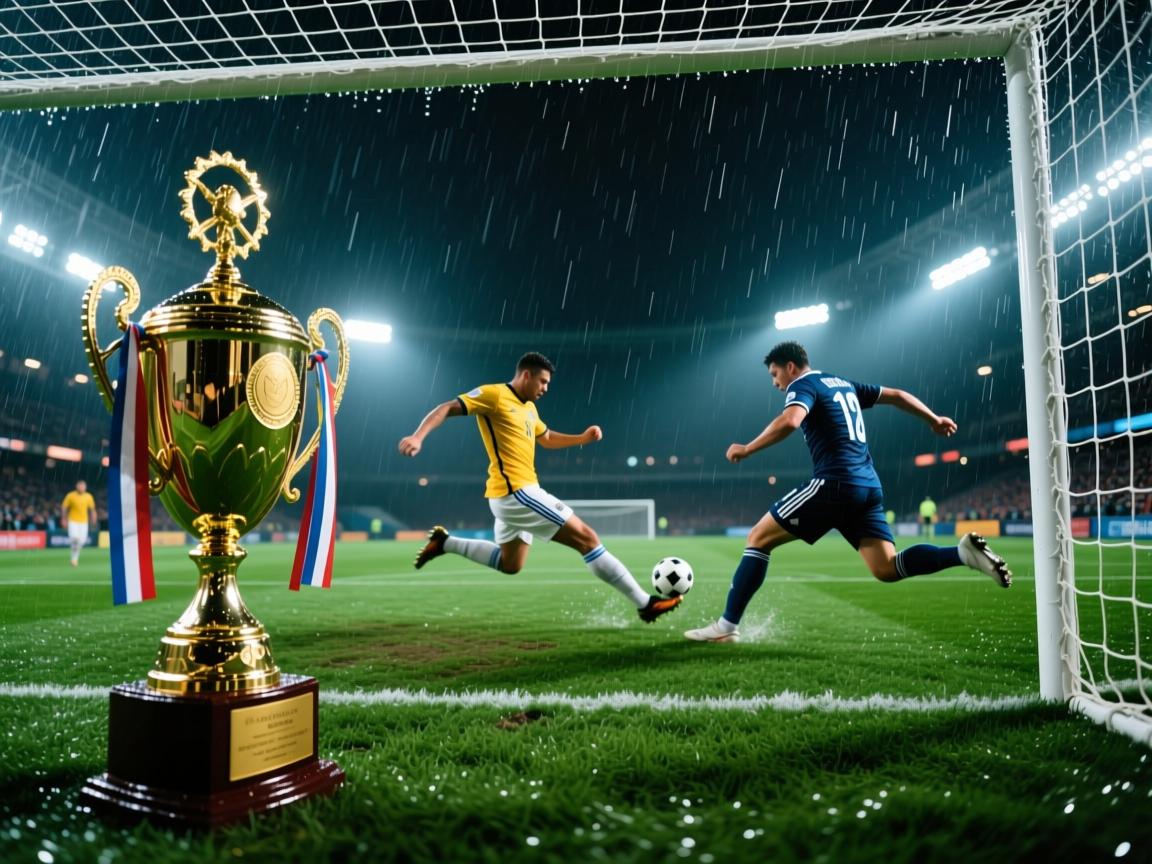 网球赛场焦点！中国队对阵荷兰队，体能极限考验，赛场硬仗一触即发